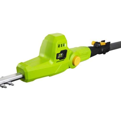 Fieldmann FZN 70405-0 20 V teleskopowe nożyce dożywopłotu