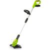 Fieldmann FZS 1005-A akumulatorowa podkaszarka dotrawy