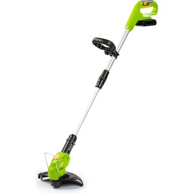 Fieldmann FZS 1005-A akumulatorowa podkaszarka dotrawy