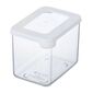 Recipient din plastic SmartStore Modular, 800 ml,13 x 9 x 10 cm