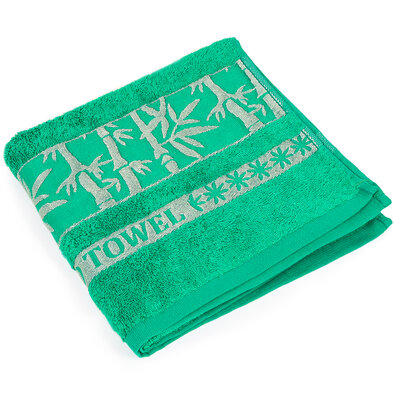 Bamboo Green brisa, 50 x 90 cm