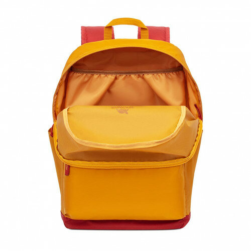 Ультралегкий рюкзак Riva Case 5561 24 л, золото