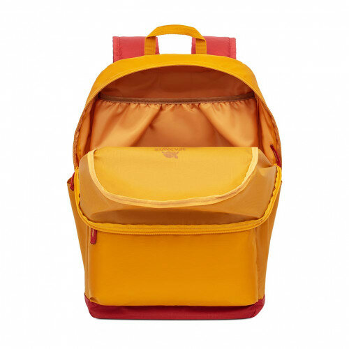 Rucsac ultraușor Riva Case 5561 24 l,auriu