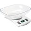 Sencor SKS 4001WH digitálna kuchynská váha