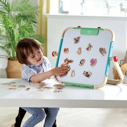 Magnetische Tiere von Hape