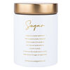 Altom Бляшана коробка з кришкою Sugar, білий