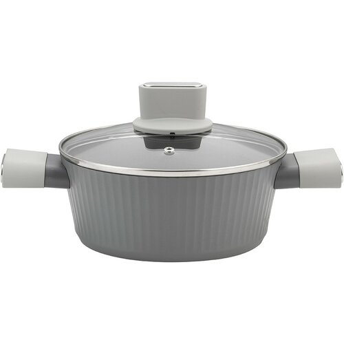 Florina Aluminiowy garnek Serrano 2,1 l, 20 cm