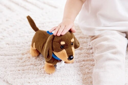 Hape Veterinarski set - Negovanje mladičkov