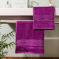 4Home Ręcznik Bamboo Premium fioletowy, 50 x 100 cm
