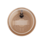 Plastia Selbstbewässernder Pflanzkübel Tolita  beige, D. 16 cm