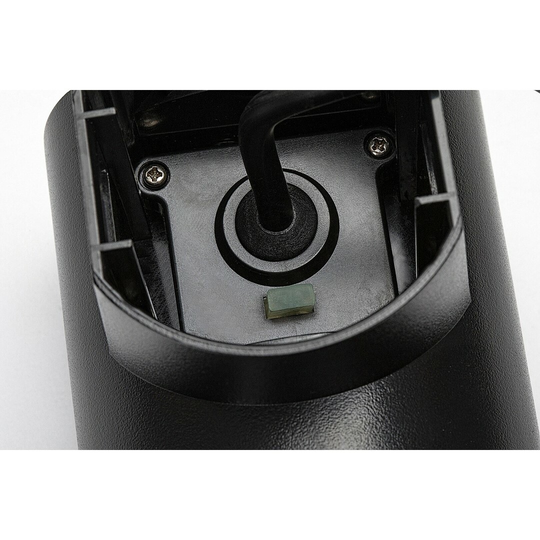 Rabalux 77154 venkovní nástěnné LED svítidlo Urfa, 9W, IP65, černá, 11,5 cm - thumb (9)