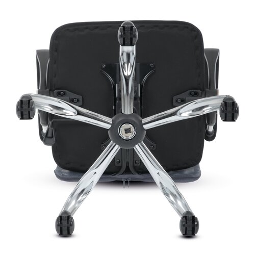 Krzesło biurowe Autronic KA-E305 GREY