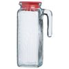 Bormioli Rocco Stekleni vrč Gelo, 1,2 l
