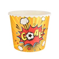 Orion Popcorn-Eimer UH Bowl Tor, 2,3 l