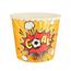 Orion Popcorn-Eimer UH Bowl Tor, 2,3 l