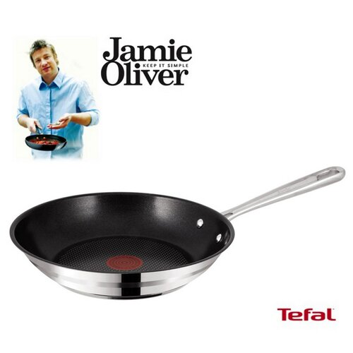 Tefal Jamie Oliver pánev 24 cm