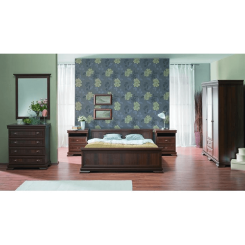 Lustro KORA KC2, samoa king