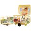 Sylvanian family 5045 KarawaneFarbenmix,