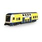 Rappa Metal mini tren regional, 16 cm