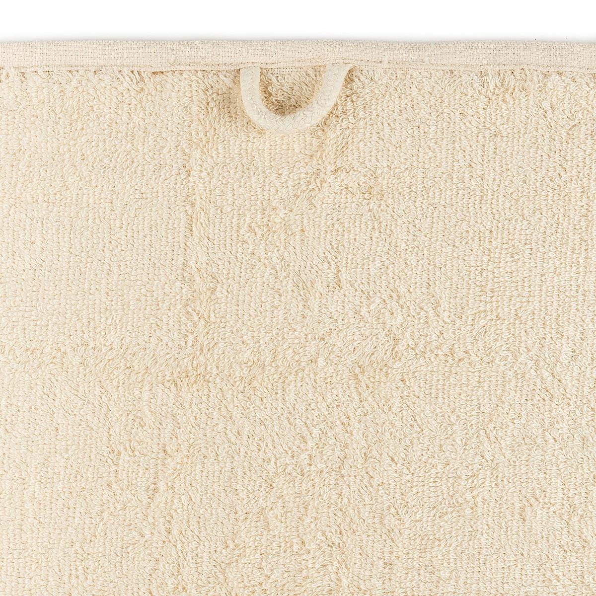 4Home Ručník Bamboo Premium krémová, 50 x 100 cm - thumb (2)
