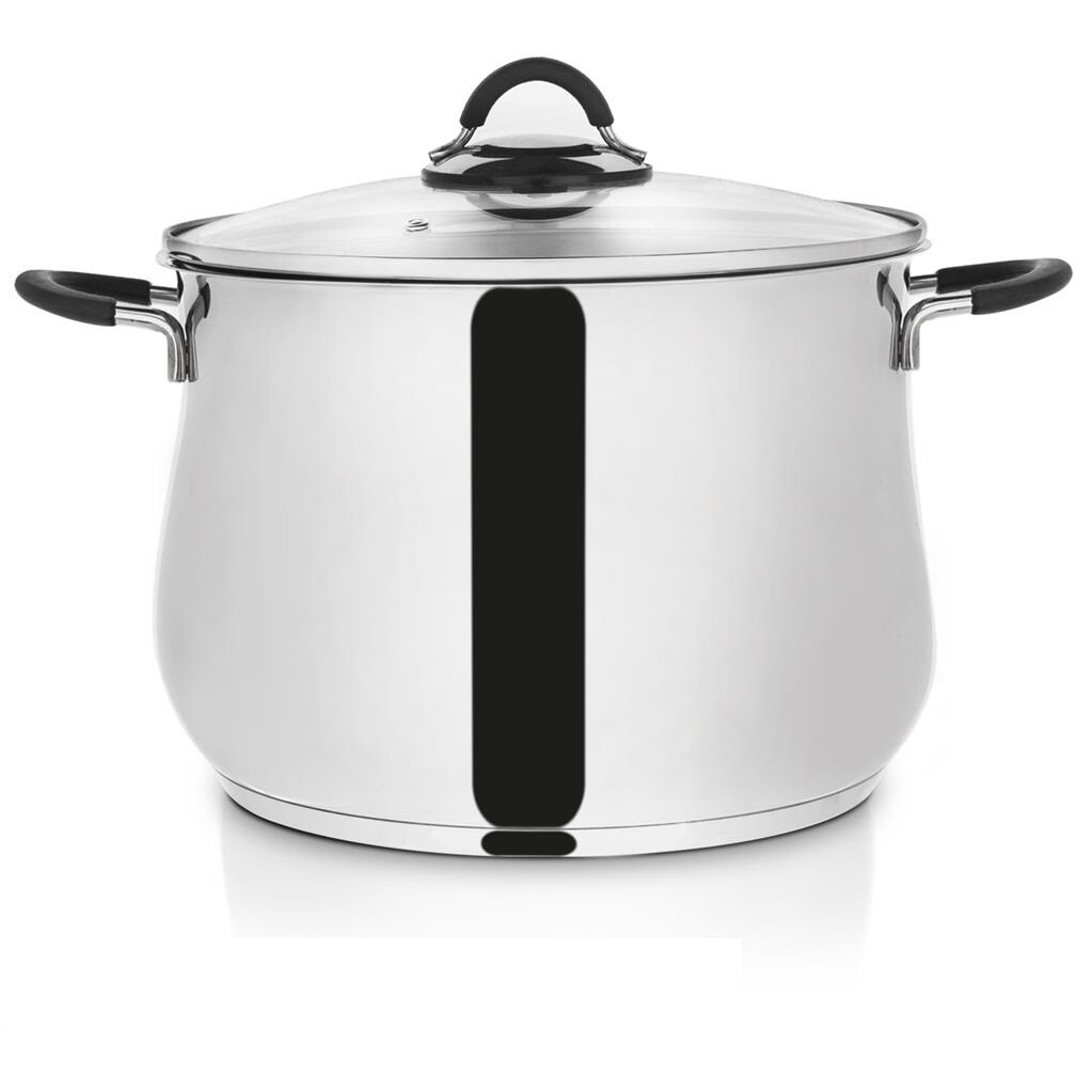Orion Oală cu capac DALIE, 10,6 l
