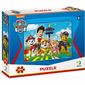 Dodo Puzzle Paw Patrol: Patrulja: Mi smo ekipa, 60kosov