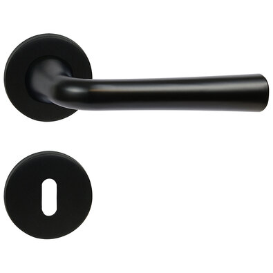 Richter Oceľové kovanie RK.LOPAR.BB.CE