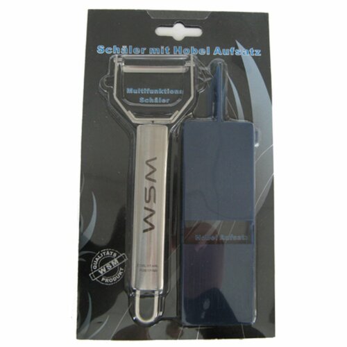 Multifunkčná škrabka s doštičkou