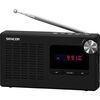 Sencor SRD 2215 PLL FM rádióvevő