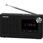 Sencor SRD 2215 PLL FM rádioprijímač
