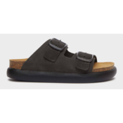 Scholl copate Noelle Chunky, sive, velikost 40