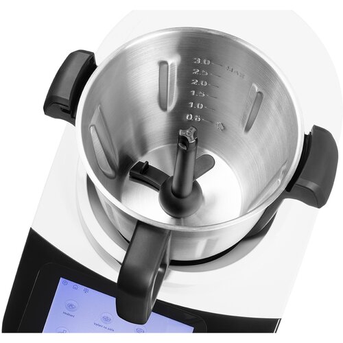 Catler TC 9010 konyhai robotgép