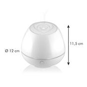 Lampă de aromaterapie cu ultrasunete Tescoma FANCYHOME, Rose