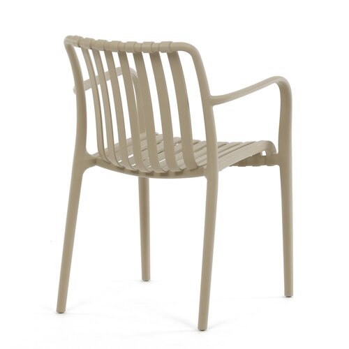 Krzesło do jadalni CT-X7029 CAP, brązowy