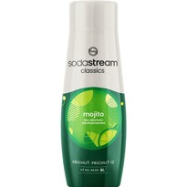 Sodastream Syrop Mojito bezalkoholowy 440 ml