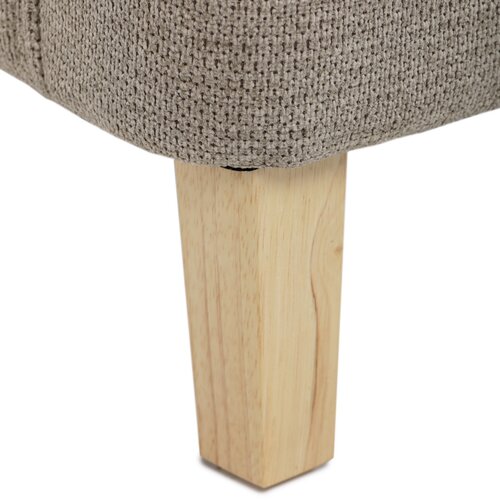 Ohrensessel BGE2, beige