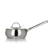 Banquet Nerjaveča posoda z pokrovom Belly, 14 cm,0,95 l