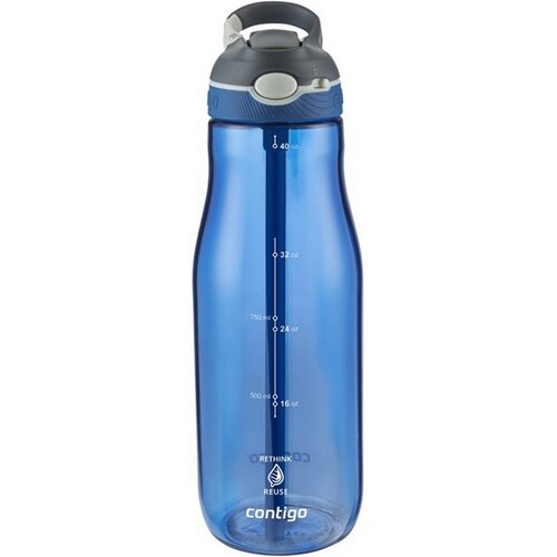 Sticlă pentru băut Contigo Ashland 1200 ml Monaco