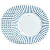Luminarc CARIBEENNE desszertes tányér készlet 22 cm, 6 db