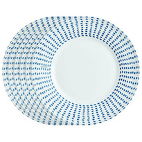 Luminarc Sada dezertních talířů CARIBEENNE 22 cm, 6 ks