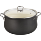Cratiță emailată Lamart LT1281 Hard 24 cm, 6 l