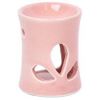 Arome kerámia aromalámpa, narancssárga, 9 cm Arome kerámia aromalámpa, narancssárga, 9 cm