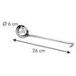 Tescoma Chochla GrandCHEF śr. 6 cm, 0,05 l
