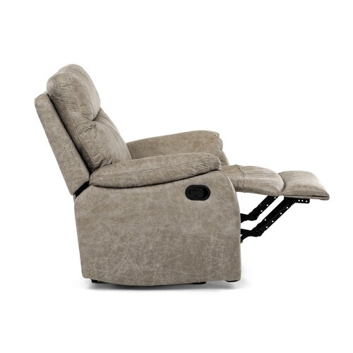 Positionssessel 4092 LAN3, Vintage, Beige