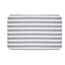 Domarex Kobereček z paměťové pěny Martin,šedo-bílá, 38 x 58 cm