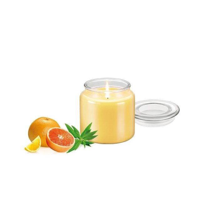 Svíčka Tescoma Fancy Home Verbena 410 g, 410 g
