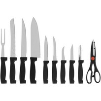 Set de cuțite și ustensile EH Knife, 10 buc.