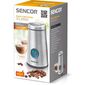 Sencor SCG 3050SS kávomlýnek, nerez