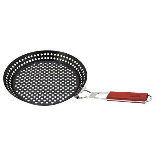 Cattara Grillpfanne, 30 cm Durchmesser