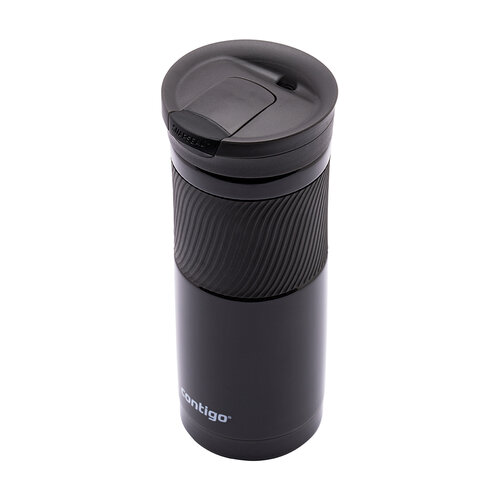 Contigo Termo lahev Byron 590 ml Black